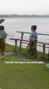 La medicina ancestral y el saber de las parteras indígenas salvan vidas, combinemos tradiciones y ciencia para una maternidad segura #saludantioquia | Secretaría de Salud de Antioquia