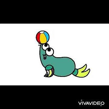 Extranimals Characters of 69 Pals & All About It! Join us A-Z Actual Animals By Wiwikids