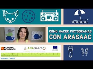 ▷ Pictogramas arasaac para imprimir | Actualizado diciembre 2025