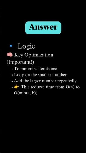 Day 46 | Interview Question ❓