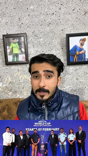 1.9K views · 94 reactions | ICC T20 worldcup 2026 schedule announced. #ICC #T20WorldCup #PCB #cricket #fblifestyles | Muhammad Saif Rajput | Facebook