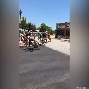 38K views · 205 reactions | That sound... wait for it!  : Gat Bagel | Cycling Pulse | Facebook