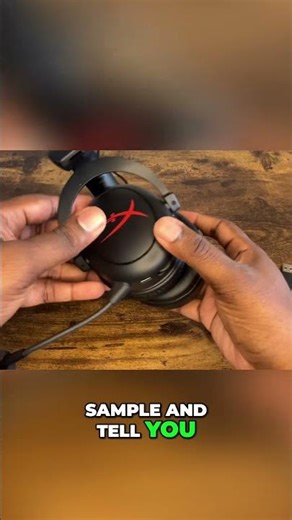 Is $120 too much for this gaming headset #hyperx #review #gamingear