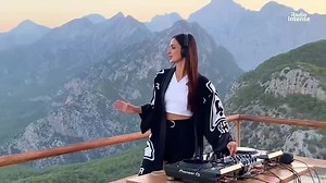 339K views · 26K reactions | Korolova  Played Aleksander - Hybrid Techno (Extended Mix) Radio Intense ⭐ | Music Go Live Mixed | Facebook