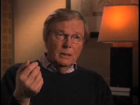 Adam West discusses being typecast after "Batman" - EMMYTVLEGENDS.ORG