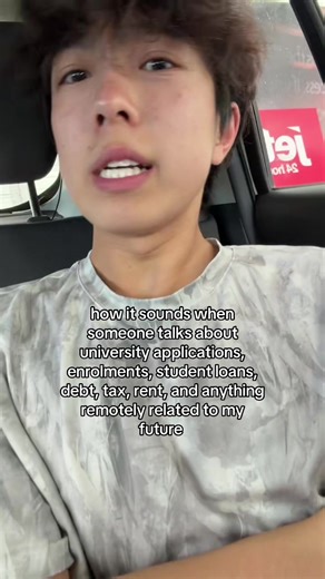 Navigating University Life and Future Challenges