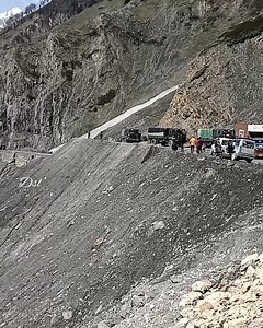 2.3M views · 82K reactions | k2K || Leh Ladakh Ride 2022 || vlog - 23 || Leh To Jammu | Travel with dr sreelekha | Facebook