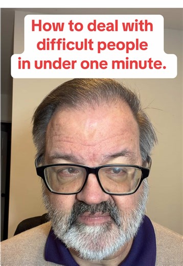 Effective Strategies to Manage Difficult People