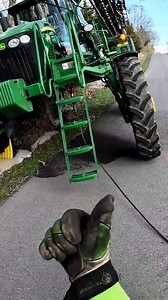 56K views · 842 reactions | This Tractor Was Heavy! | Ron Pratt | Facebook
