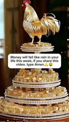 Type ‘Amen’ 🙏🙏 🎧Discover the secret to wealth! I used the Billionaire Brainwave Frequency for just 7 minutes daily and manifested large sums of money effortlessly. It’s simple and truly works. Get your hands on this life-changing program at the top of my page now!🔗 @manifest.power_ . . . 🎥Credits: DM for credit or removal request (no copyright intended) © All rights and credits reserved to the respective owner(s) . . . #affirmation #affirmations #affirmationoftheday #manifestations #manifes