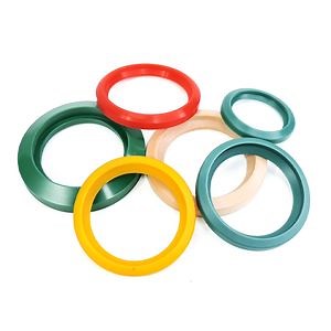 [Hot Item] Frac Valve Spm Tws 600 Triplex Plunger Pump Valve Seat Valve Insert