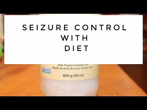 Seizure Control With Diet: MCT Oil for Dogs