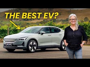 Why I’d Pick This Over the "Shiniest" New EVs 🚘 ⚡2026 Polestar 2 Review