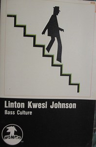 Linton Kwesi Johnson - Bass Culture