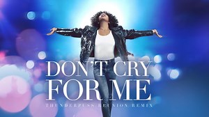 30K views · 3.1K reactions | Nearly twenty years after Thunderpuss put their spin on Whitney Houston’s “It’s Not Right But It’s Okay,” they’ve recreated Houston’s incandescent 1994 live performance of “Don’t Cry For Me.” Listen to “Don’t Cry For Me” Thunderpuss Reunion Remix — out now: https://whitneyhouston.lnk.to/DCFMThunderpuss | Whitney Houston | Facebook