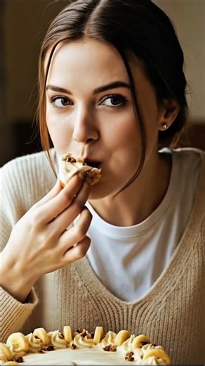 Banana Eating ASMR | Soft & Relaxing (4K) 🍌 #shorts #Asmr