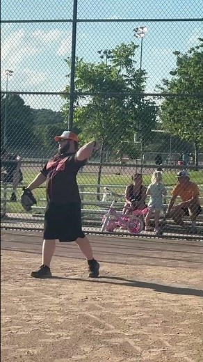 Who invented baseball?