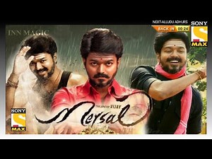 (मार्शल) Marshal Full Movie Hindi Dubbed Release updates Thalpati Vijay Movie 2022 Marshal Movie