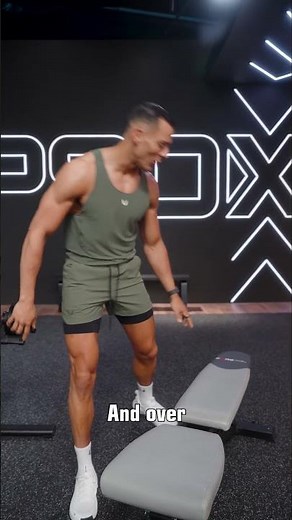 P90X Generation Next is powered by equipment from Core Home Fitness