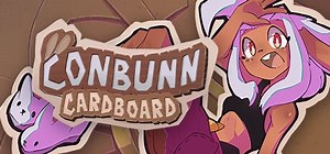 Conbunn Cardboard (2023) - MobyGames
