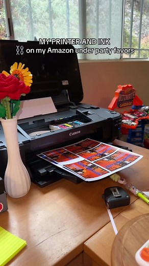 Cannon Pixma iX6820: Perfect for Your Printing Needs