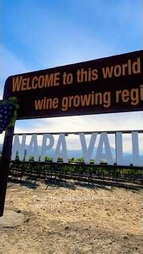Is fun my trip and one of the famous place in the world Napa Valley Wine country #California #usa