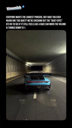 Best sounding rev limiter on earth..