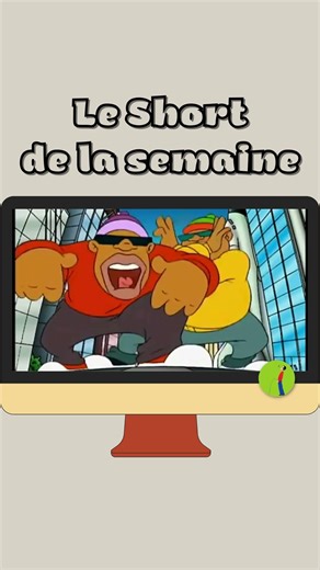 François Pérusse - Le « Short » de la semaine – L'histoire du chant #2