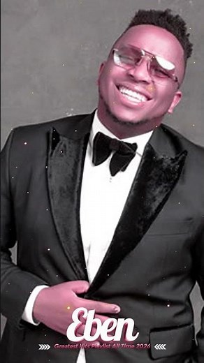 Full Album Eben Greatest Gospel Hits 2026 – Joyful Noise