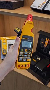 15K views · 115 reactions | 勞 What the #FLUKE is a #Fluke773?!  This #milliamp #process #ClampMeter gives you the power to source, simulate and measure 4-20 mA signals without breaking the loop!  Equip yourself today at ➡️ https://fluke.co/773-fb ⬅️ | Fluke Australia | Facebook