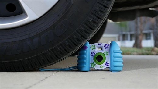 Worst camera ever - retro camera review - Ep. 14