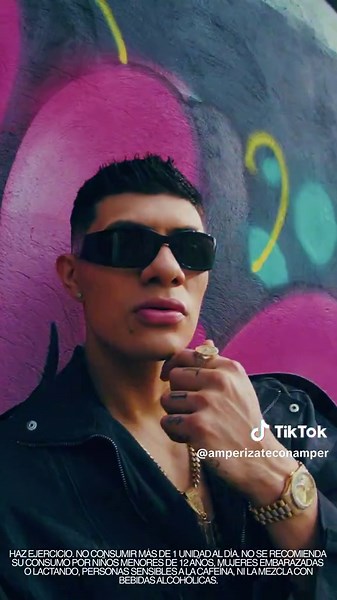 Amper México on TikTok