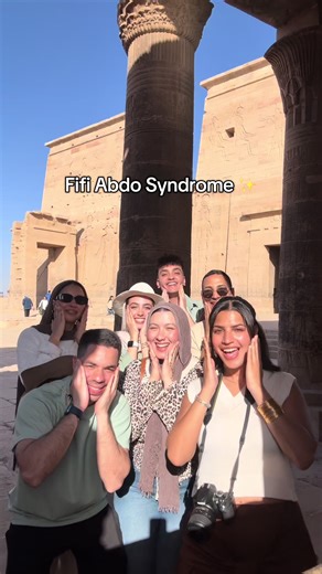 Understanding the Fifi Abdo Syndrome Phenomenon
