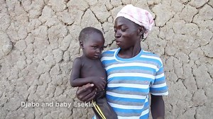 7.2K views · 168 reactions | Meet Lompo family living in rural area of Niger,WEST AFRICA | The African Village | Facebook