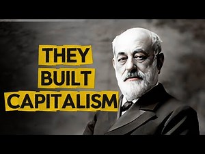 The Secret Empire Behind Modern Capitalism Full Documentary 1