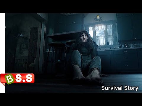 Survival Movie Stay Alive Explained In Hindi & Urdu
