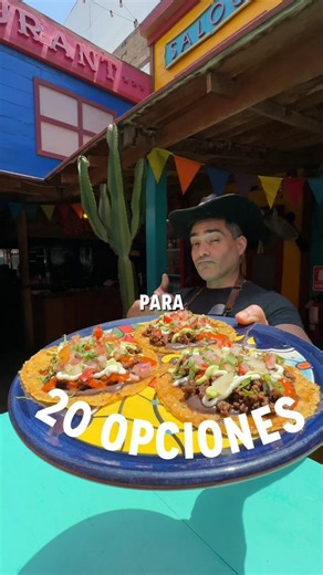 🌮 ¡Quiubole mis compas! 😮‍💨 ¡Bienvenidos a La Ruta del Taco! 🌮 De los creadores de la primera barra libre de comida mexicana del Perú… Llega la nueva forma de vivir la barra libre: más atrevida, más sabrosa y con una historia que cruza fronteras. 🇲🇽➡️🇵🇪 👉 ¿Qué es La Ruta del Taco? Es un recorrido gastronómico que te lleva desde el corazón de México hasta el mismísimo Perú — sin moverte de la mesa. Cada parada tiene su propio sabor y estilo: 🇲🇽 Taquería Mexicana Tradicional – México de