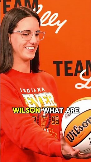 Caitlin Clark’s NEW Nike Ad Just Dropped 😳🔥