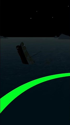 titanic-sleeping sun