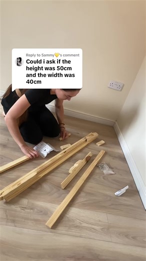 Affordable DIY Birthday Welcome Sign for Your Child