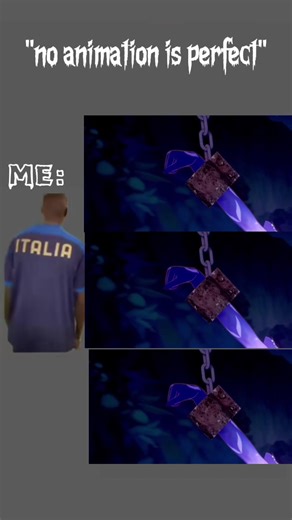 #noanimeisperfect @no animation is perfect