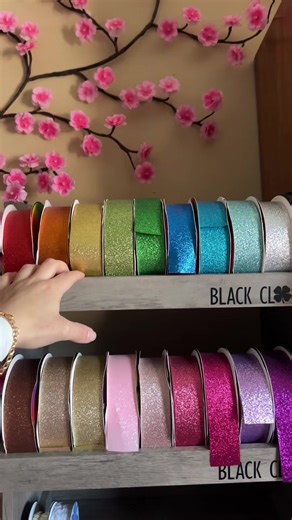 Cleaning Up with Native TikTok: Ribbons and Fun