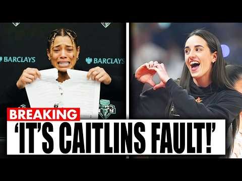 Natasha Cloud KARMA BACKFIRES After NO TEAM Wanted To Sign Her & She’s OUT Of WNBA!