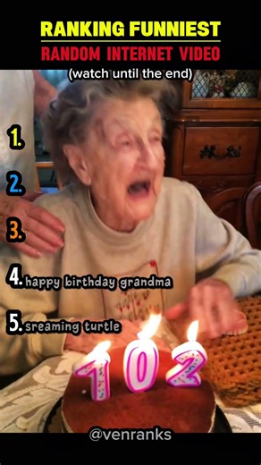 Ranking the Funniest Internet Videos! 😂💀