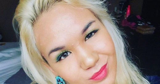 Inuit-Canadian artist Kelly Fraser dies at 26