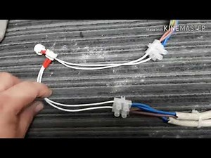 How to wire 3 led light bulbs using Single led driver