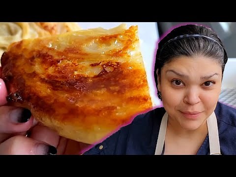 It's So FLAKY ! | I Made Burek | Simply Mamá Cooks