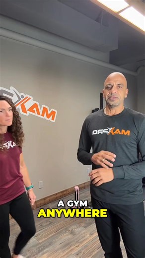 5.2K views · 15 reactions | Excited to share the basics of MAXPRO! Whether you're just curious about fitness or a seasoned bodybuilder, MAXPRO lets you have a gym wherever you are. Portability, power, and versatility—all you need is a small space. #Fitness #GymAnywhere #MaxPro #PortableGym #HomeWorkout | MAXPRO Fitness | Facebook