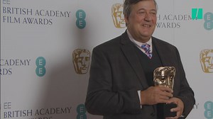 Comedian Stephen Fry is under investigation in Ireland over alleged blasphemous comments he made about God in a televised interview. | HuffPost