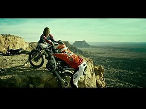 Amazing fatal Bike Stunt